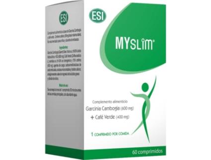 Suplemento Alimentar TREPATDIET Myslim