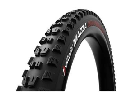 Vittoria Mazza Tnt 4C Graphene 2.0 27.5´´ Tubeless Mtb Tyre