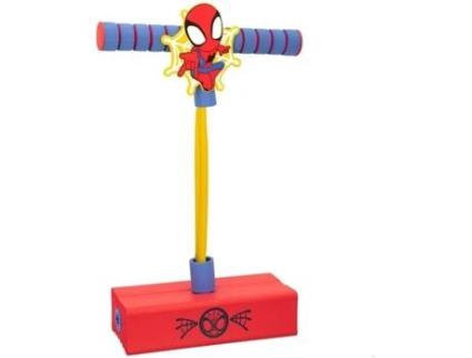 Saltador EOLO Pogo! 3D Spidey