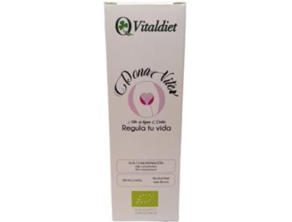 Suplemento Alimentar VITALDIET Dona Vitex Ecologico-(50 ml)