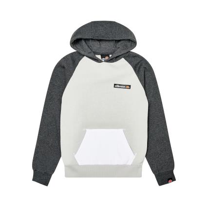 Ellesse Sweat com capuz, Colorblock