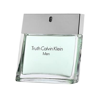 Perfume Homem Calvin Klein Truth EDT (100 ml)