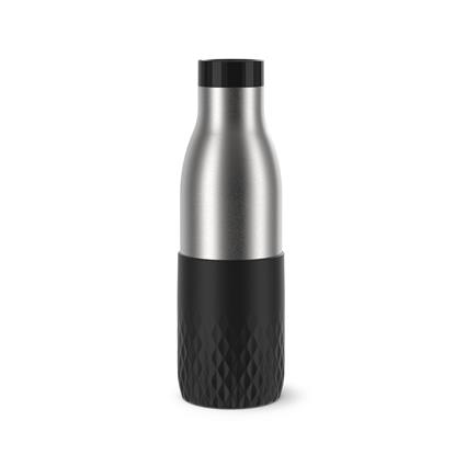 Copo Térmico Tefal 0,5l - N3110510 - Preto