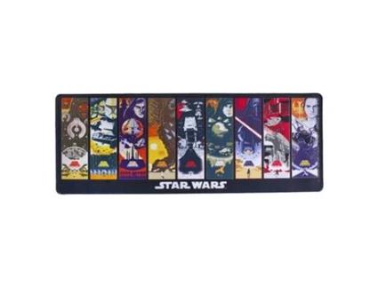 Tapete de Rato STAR WARS Desk Mat