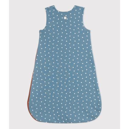 Petit Bateau Saco de bebé estampado