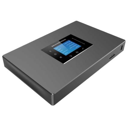Grandstream Networks Ucm6301 Sistema de Troca de .