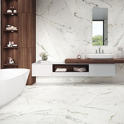 Pavimento cerâmico MARBLE 120X260CM