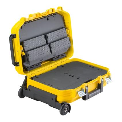 MALA DE FERRAMENTAS COM RODAS FATMAX® FMST1-72383 STANLEY - STANLEY