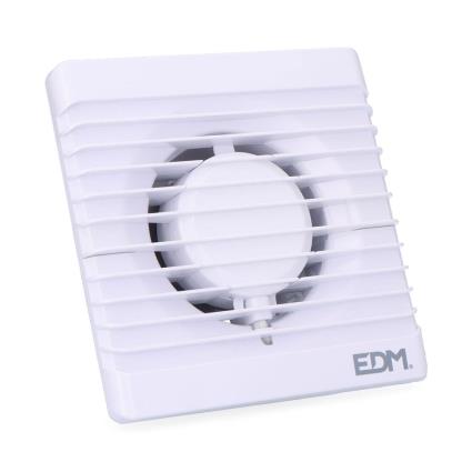 EXTRATOR 12W Ø7,5cm EDM - EDM