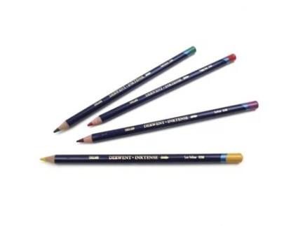 Derwent Lápis de Cor Inktense, Tinta da China (2030)