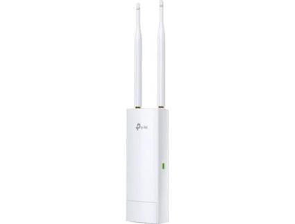 Router TP-LINK EAP110-Outdoor (300 Mbits)