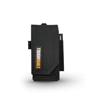 BOLSO SMARTPHONE PLUS + BLOCO DE NOTAS & LÁPIS TB-CT-33P TOUGH BUILT - TOUGHBUILT
