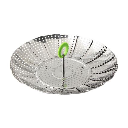 CESTA PARA COZER A VAPOR 13-24cm - FACKELMANN