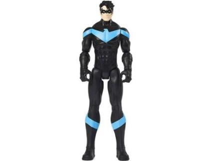 Figura CONCENTRA DC Comics XL – Nightwing