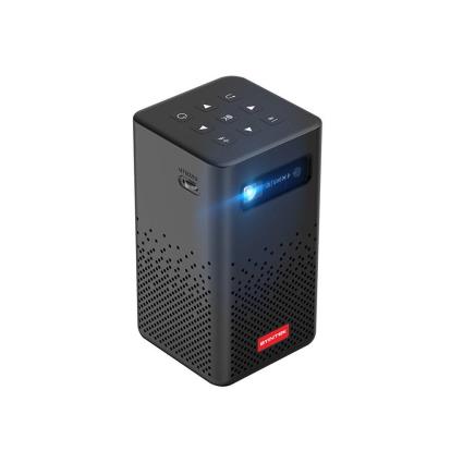 Projector BYINTEK Wireless P20 DLP 3D 4K Android OS