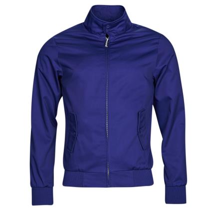 Harrington  Jaquetas HARRINGTON  Azul Disponível em tamanho para homem. S,M,L,XL.Homem > Roupas > Jaqueta