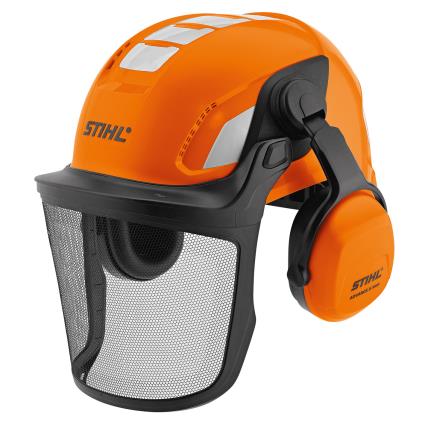Capacete ADVANCE X-Vent