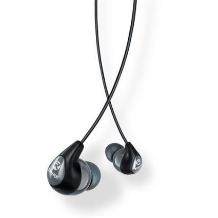 In-Ear Pro SE112-GR-EFS Shure