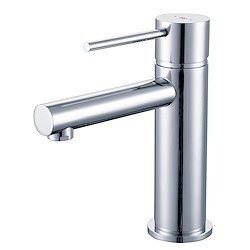 Torneira de lavatório ENVOL CROMADA