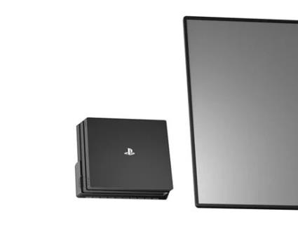 Armação Innovelis TotalMount Sony PlayStation 4 Pro