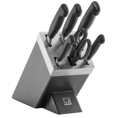 Zwilling 35148-507-0 Conjunto de Talheres e de Fa.