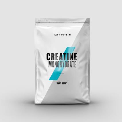 Monohidrato de Creatina - 250g - Sem Sabor