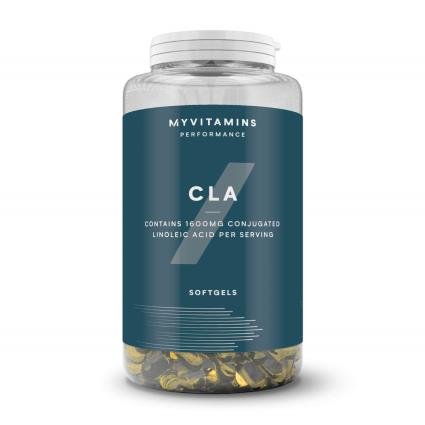 CLA - 180capsules