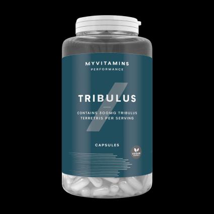 Tribulus - 90capsules