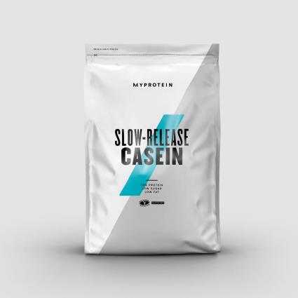 Caseína de Libertação Lenta - 1kg - Baunilha