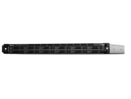 Synology Flashstation Fs2500 Servidor Nas e de Armazenamento Rack 1U Ethernet Lan Preto Cinzento V1780B