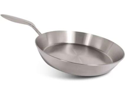 Frigideira 3-Ply MASTER SWISS (28 cm)