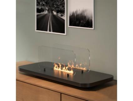 Lareira de Bioetanol Rialto