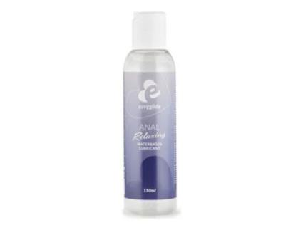 Lubrificante Relajante Anal EASY GLIDE EG021 (150 ml)