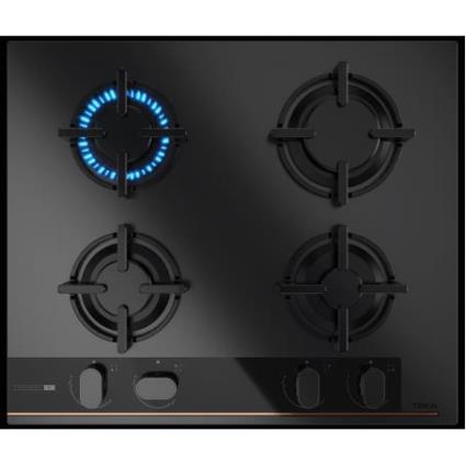 TEKA - Placa Gás GBC 64-G1 BM DE1 Total 112570208