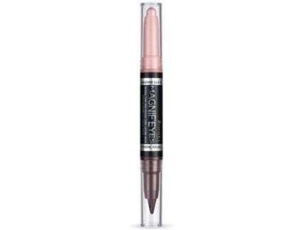 Sombra de Olhos RIMMEL 3614224075989