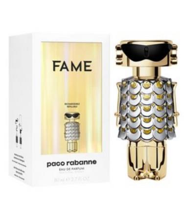 Paco Rabanne Fame Eau de Parfum 30Ml