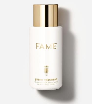 Paco Rabanne Fame Perfumed Body Lotion