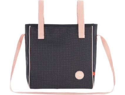 Saco de Maternidade  Urbany Rosa (10x34x33 cm)
