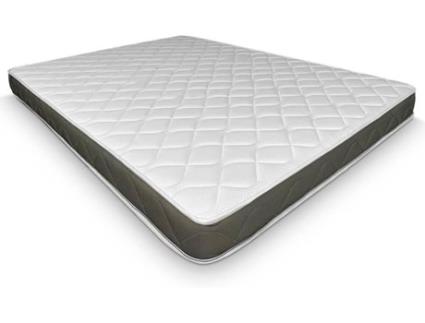 Colchão DUÉRMETE ONLINE Fresh Reversible (160x200 cm - Espuma HR)