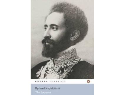 Livro The Emperor De Ryszard Kapuscinski (Inglês - 2006)
