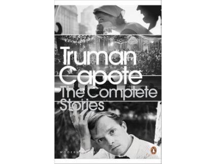 Livro The Complete Stories de Truman Capote (Inglês - 2005)