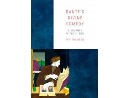 Livro Dante'S Divine Comedy de Ian Thomson (Inglês - 2021)