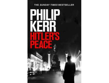 Livro HitlerS Peace de Philip Kerr (Inglês - 2020)