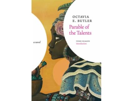 Livro Parable Of The Talents de Octavia Butler
