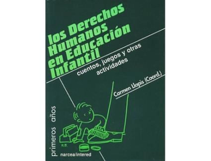 Livro Los Derechos Humanos En Educacion Infantil