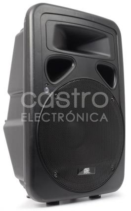 Coluna Amplificada ABS 15 800W (SP1500A) - Skytec