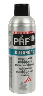 Spray G?s Butano (300ml) - PRF BUTANGAS/450