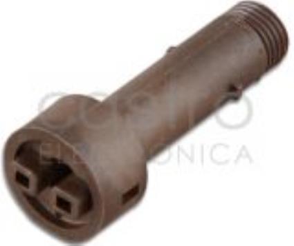 Socket de Resistencia p/ SS-8200 - DIC