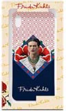 Capa iPhone XR Frida Kahlo