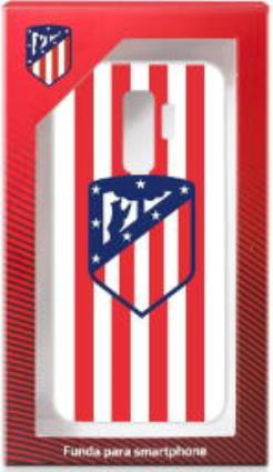 Capa Xiaomi Redmi 5 Plus Futebol Atletico Madrid